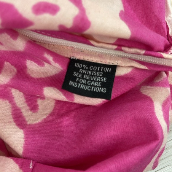 NWOT J. Peterman Epiphany Tunic Set - Picture 7 of 11